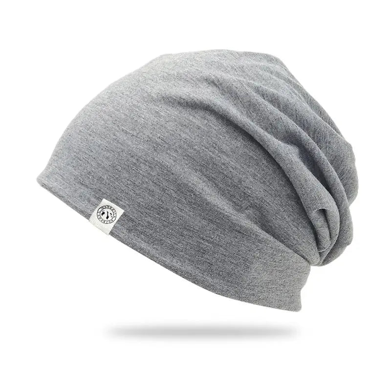Winter Beanie Hat Thermal Warmer Cap Running Sports