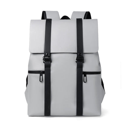 EliteEase - Lightweight Business Notebook Backpack, Spacious & Elegant