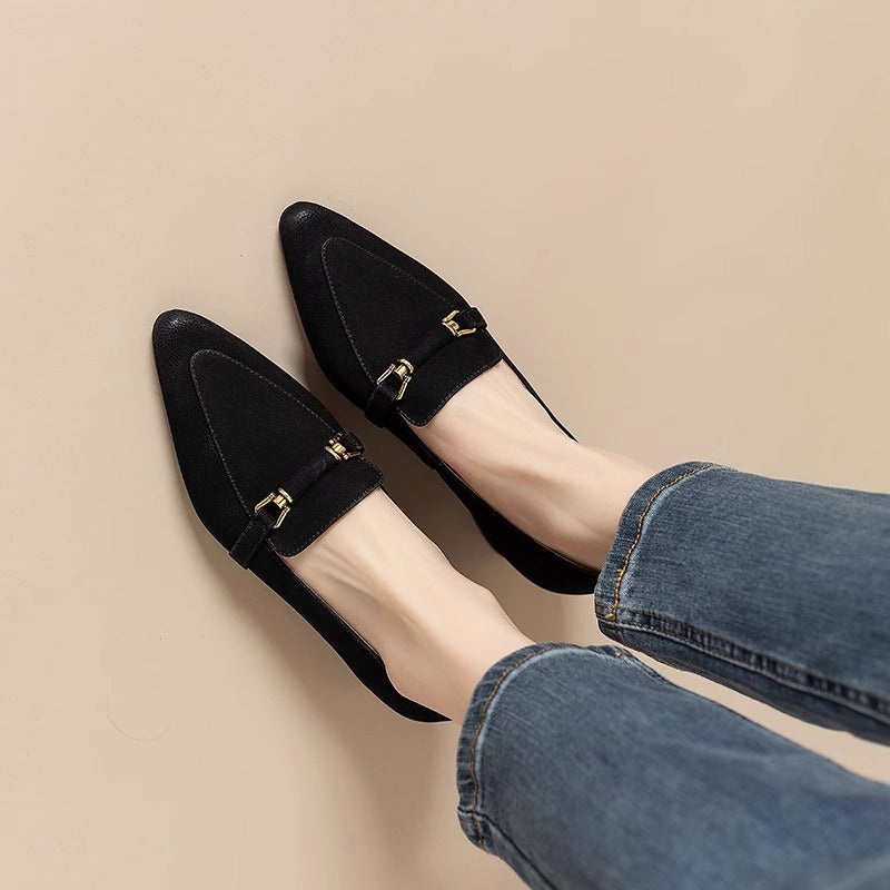 Orsay Heels