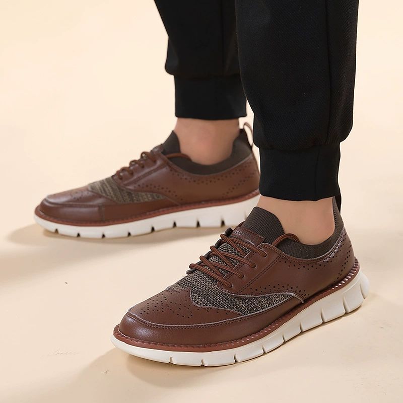 Borax Sneakers