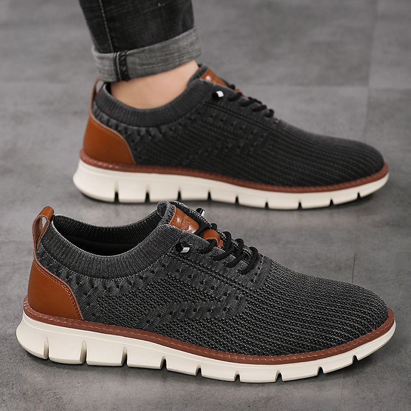 Enlar Shoes