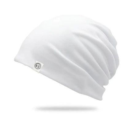 Winter Beanie Hat Thermal Warmer Cap Running Sports
