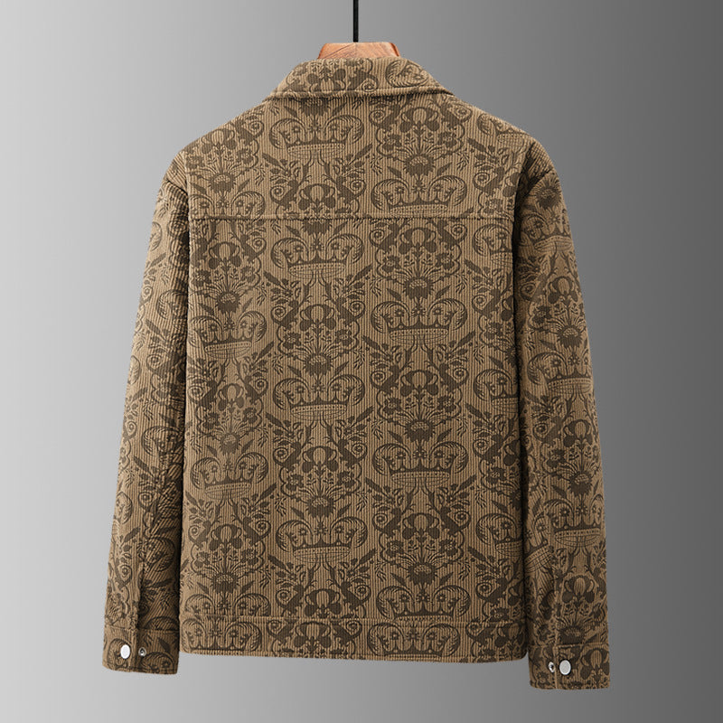 Dexler Jacket