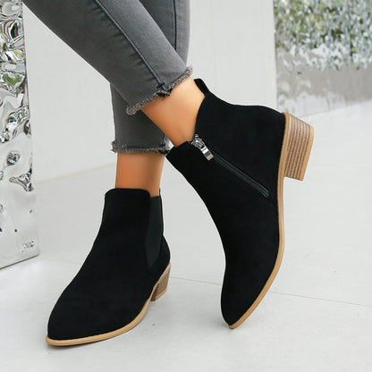 Tyra Boots