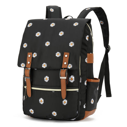 TrendyCharm Personalized Backpack - Practical & Stylish