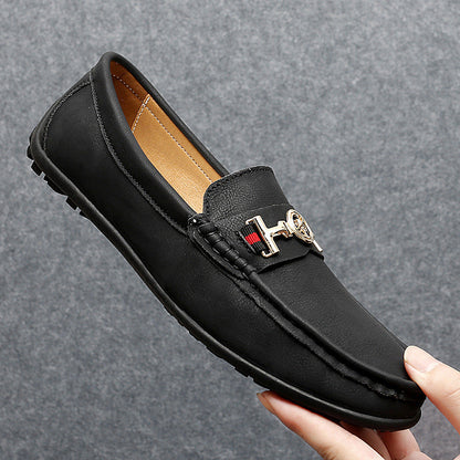 Marvik Loafers