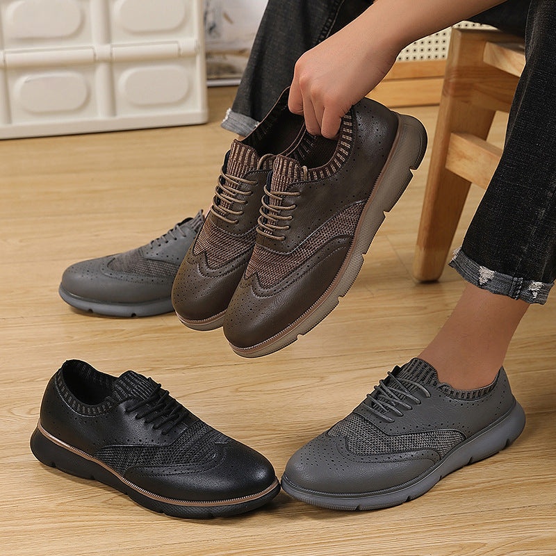 Oxlor Shoes