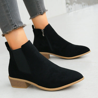 Tyra Boots