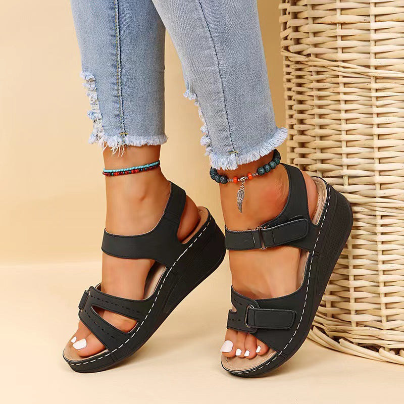 MarleyShoes™ | Orthopaedic Comfortable Sandals