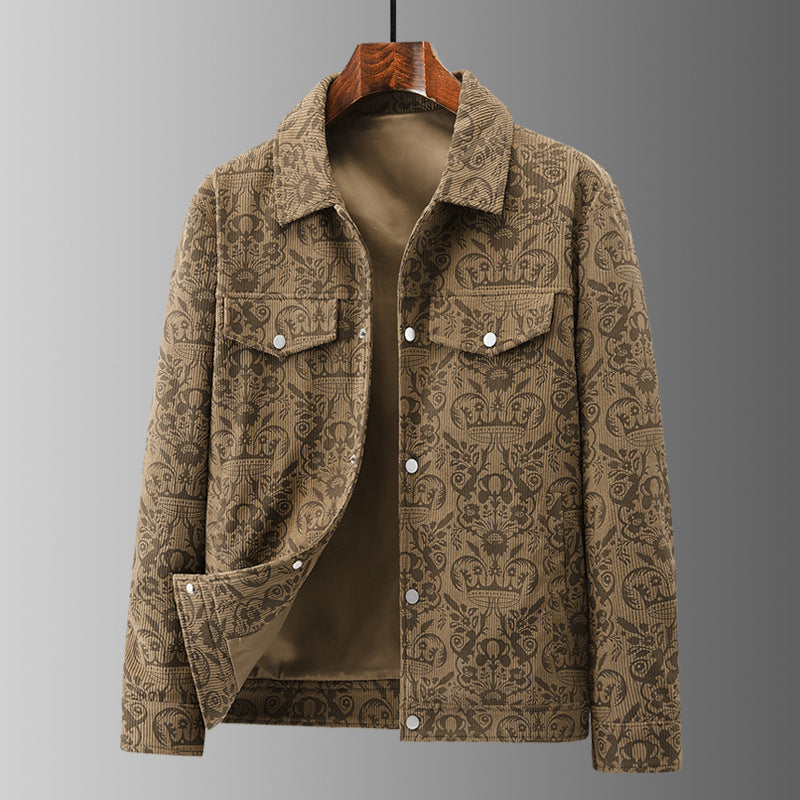 Dexler Jacket