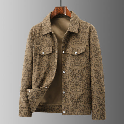 Dexler Jacket