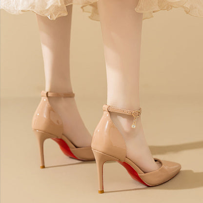Elavia Heels