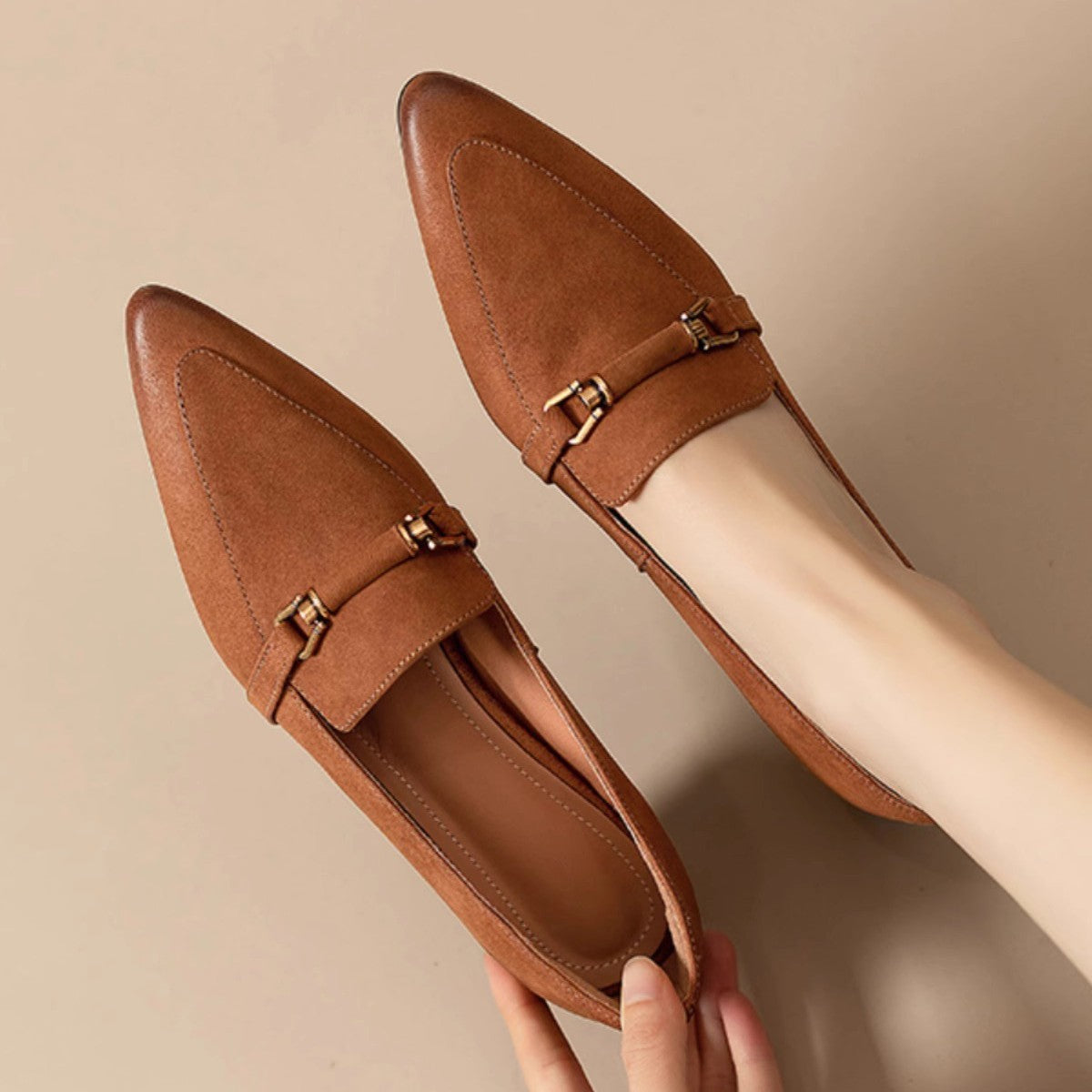 Orsay Heels