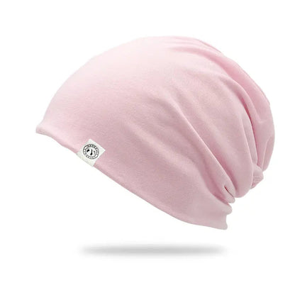 Winter Beanie Hat Thermal Warmer Cap Running Sports