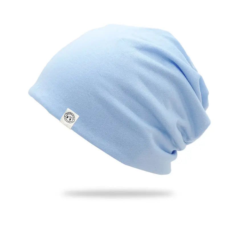 Winter Beanie Hat Thermal Warmer Cap Running Sports