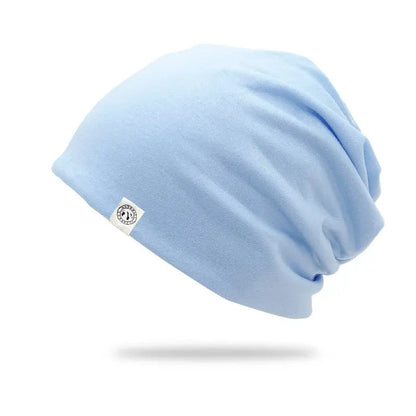 Winter Beanie Hat Thermal Warmer Cap Running Sports