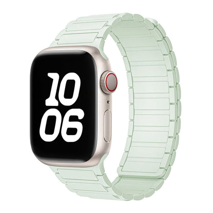 Flexible Magnetic Apple Watch Band