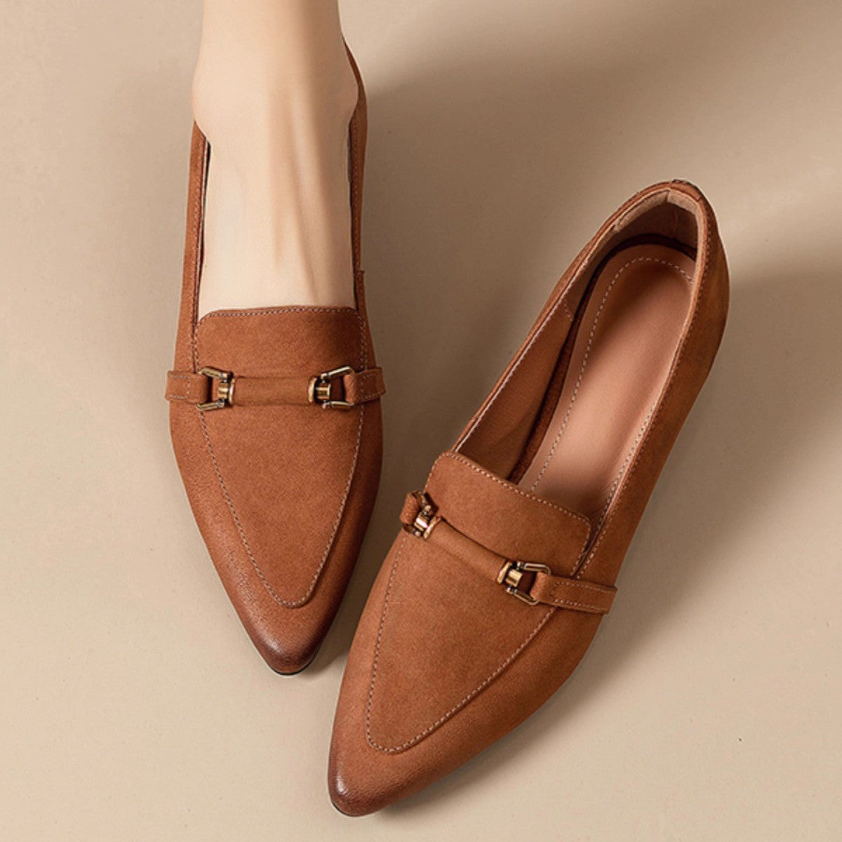 Orsay Heels