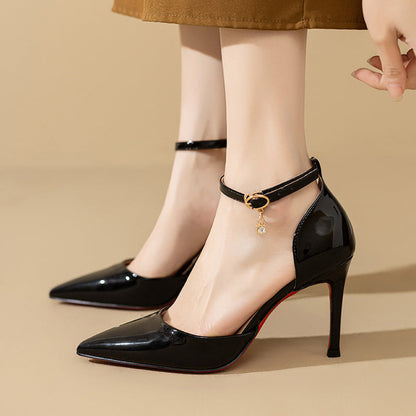 Elavia Heels