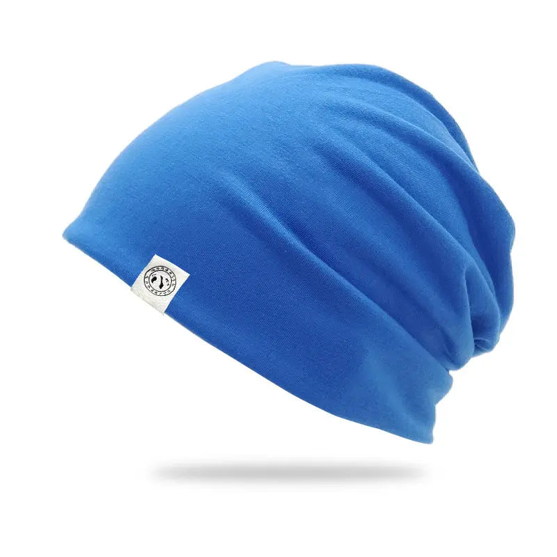 Winter Beanie Hat Thermal Warmer Cap Running Sports