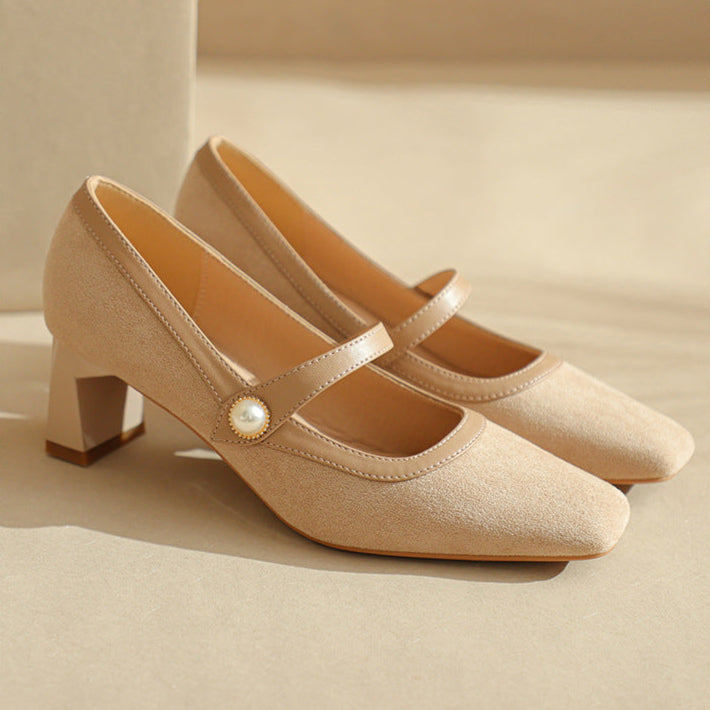 Cynor Pumps