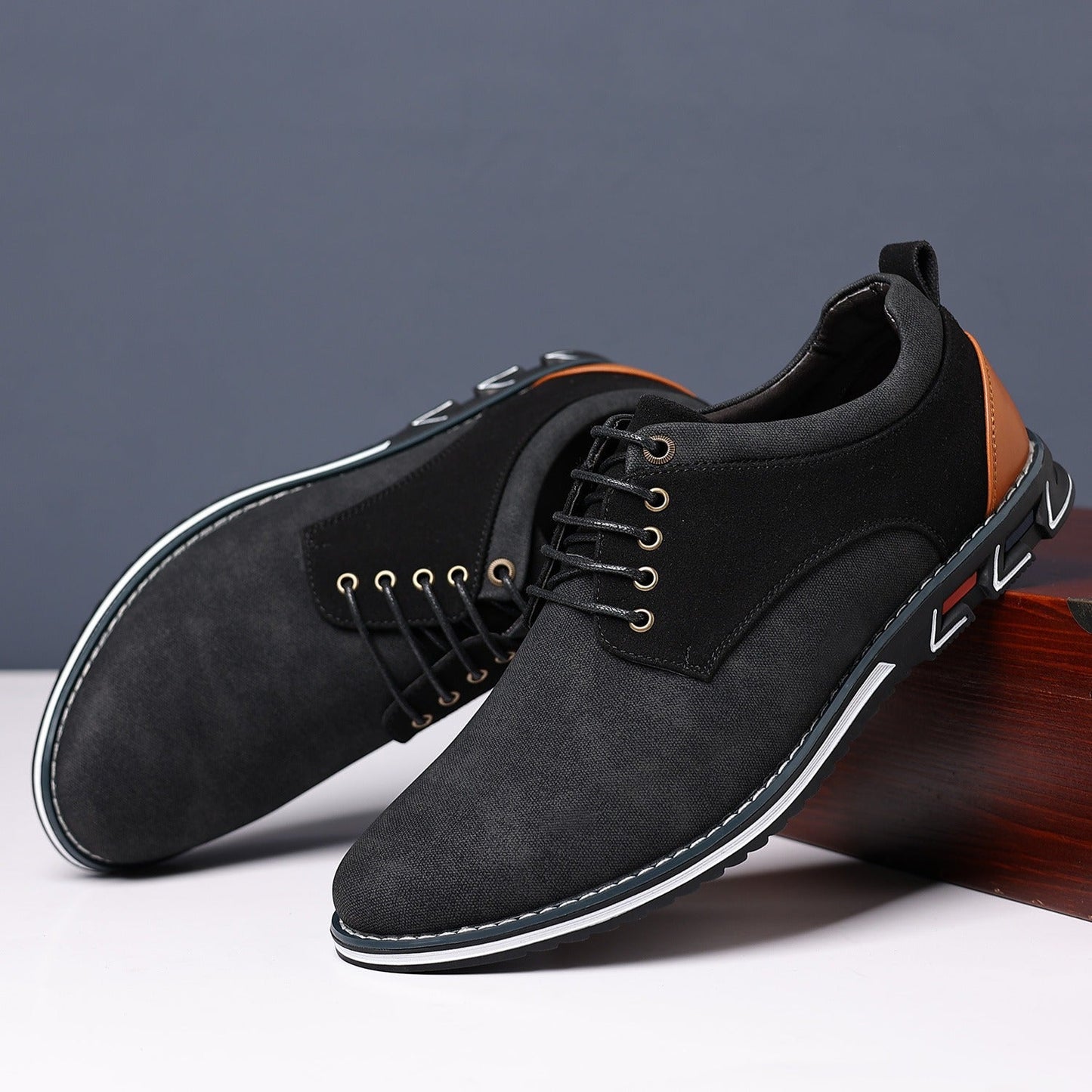 Gildan Shoes