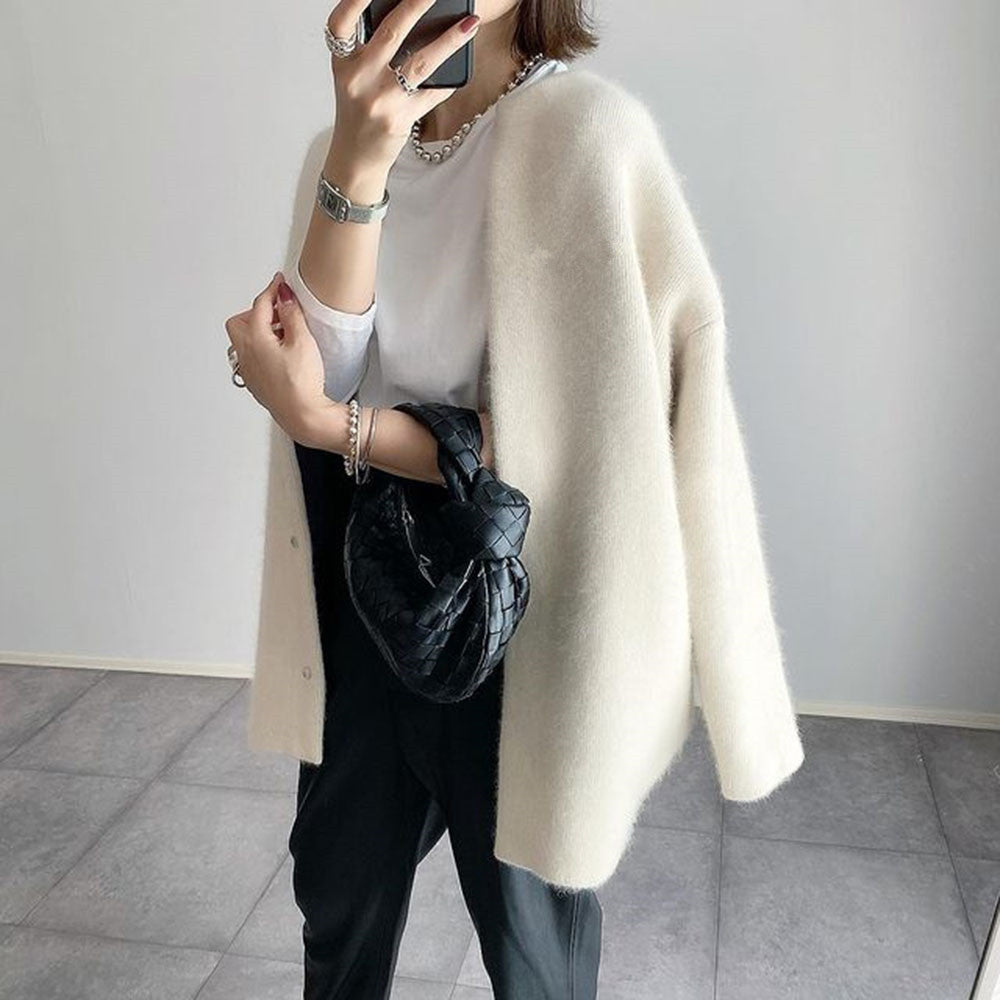 Women’s Cardigan – Stylish Elegance with Lasting Comfort
