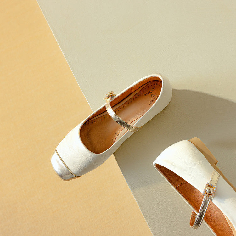 Cella Pumps