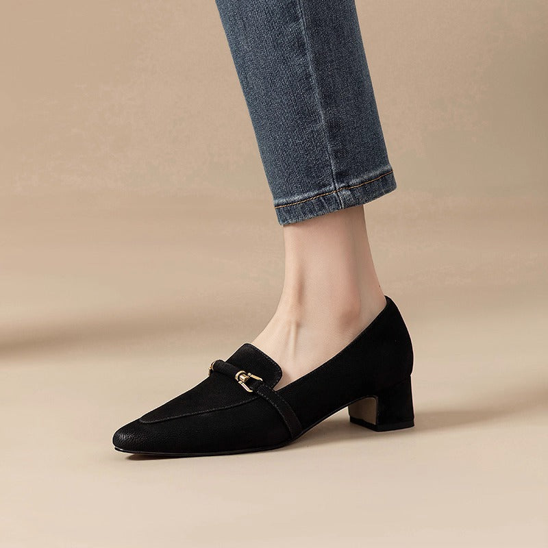 Orsay Heels