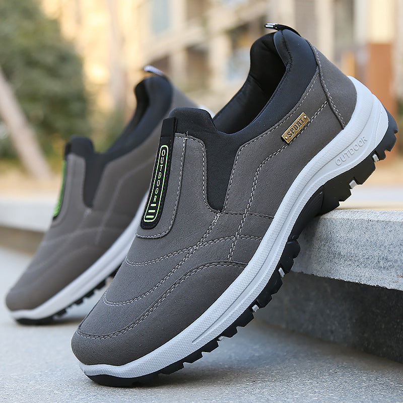 Velmor Shoes
