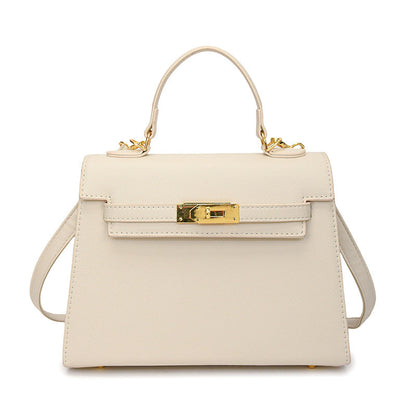 Chic Crossbody Shoulder Bag - Classic Versatile Style
