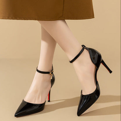 Elavia Heels