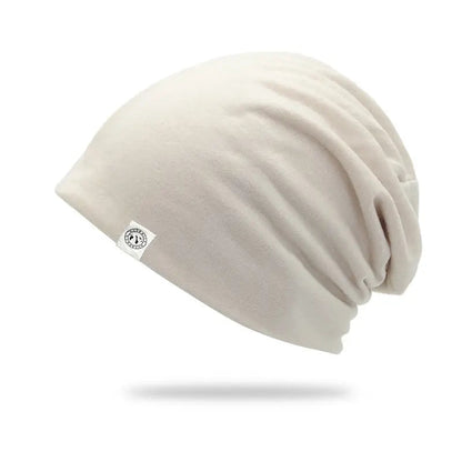 Winter Beanie Hat Thermal Warmer Cap Running Sports