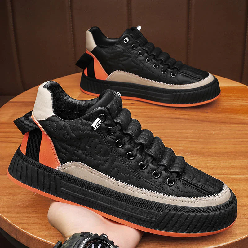 Marley-Shoes™ | Comfortable Leather Shoes