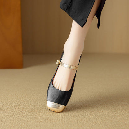 Cella Pumps