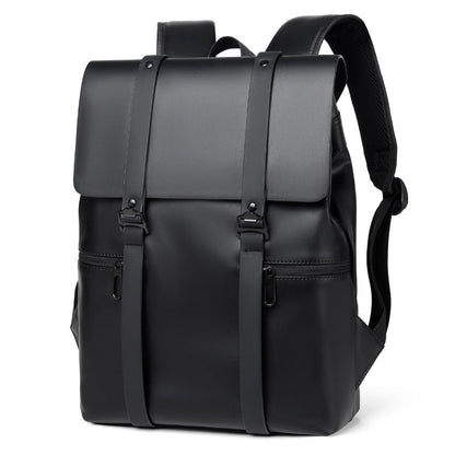 EliteEase - Lightweight Business Notebook Backpack, Spacious & Elegant