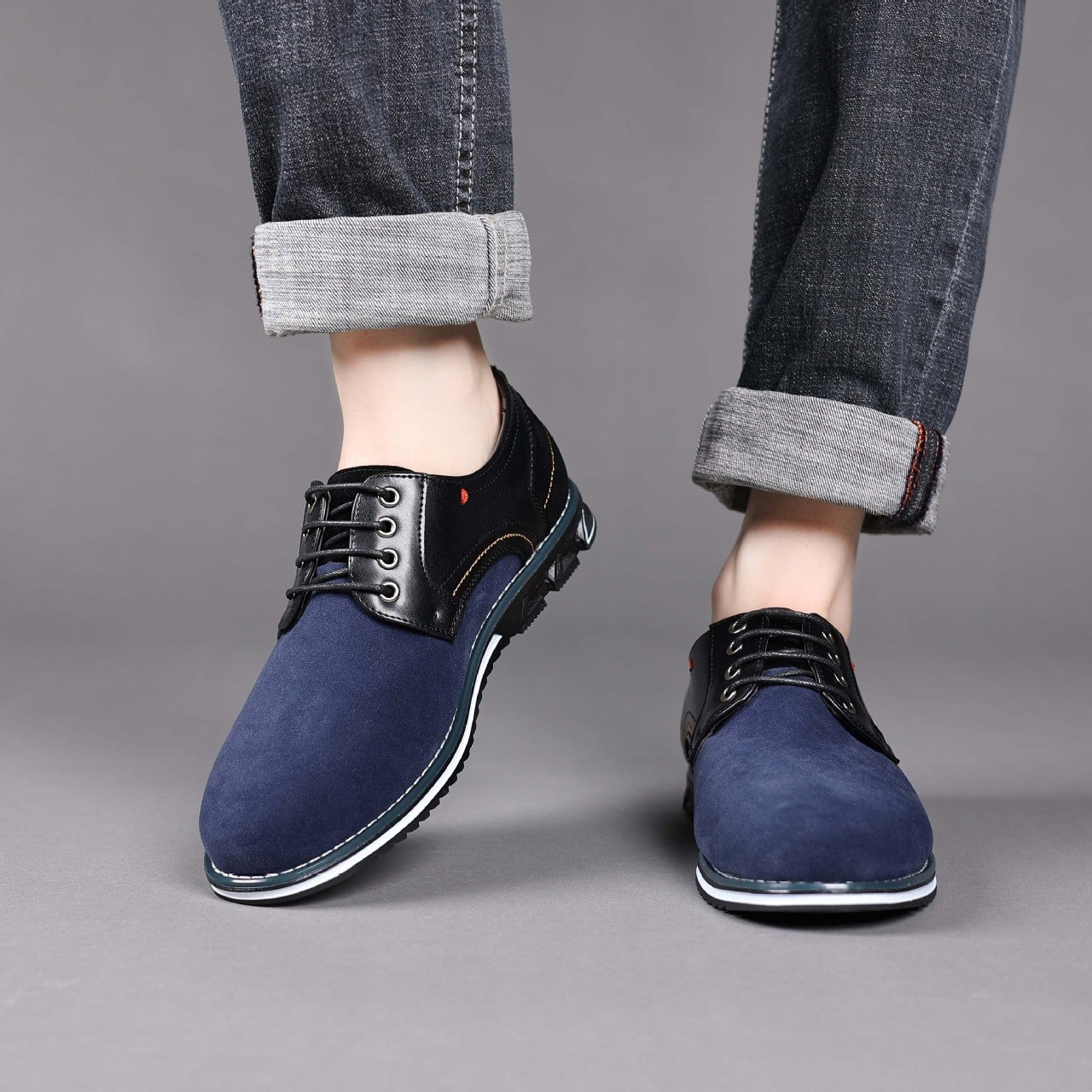 Ford Shoes