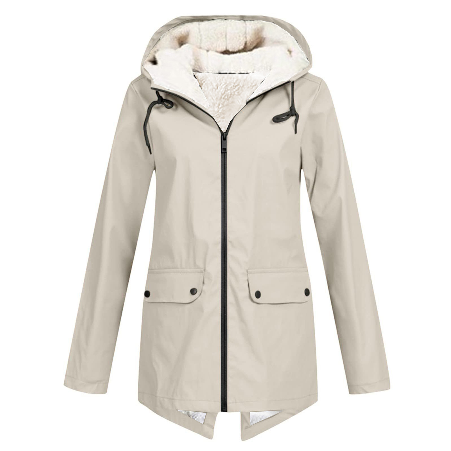 Women’s Winter Parka | Long