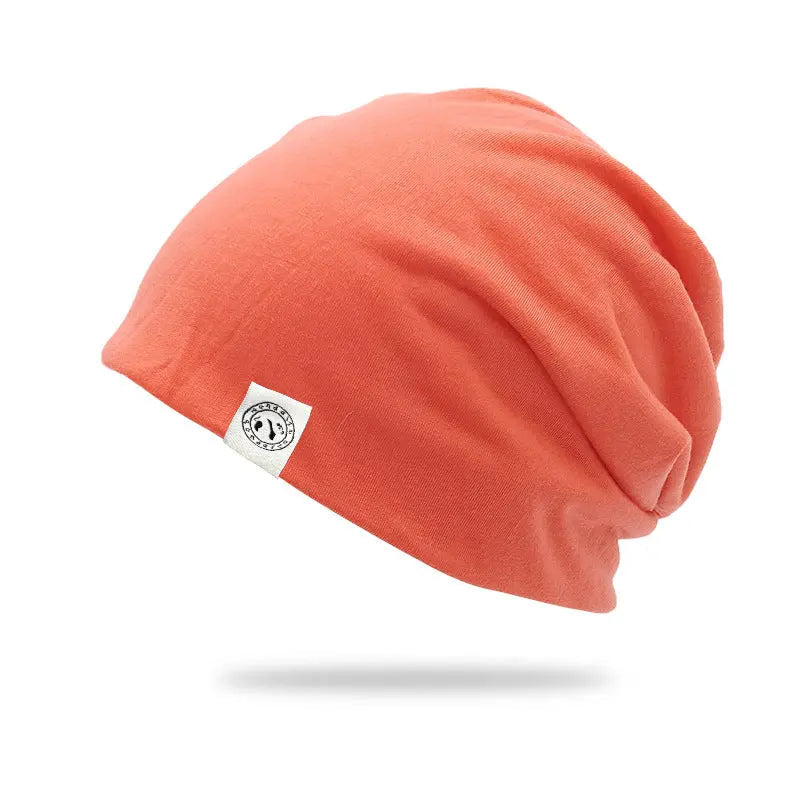 Winter Beanie Hat Thermal Warmer Cap Running Sports