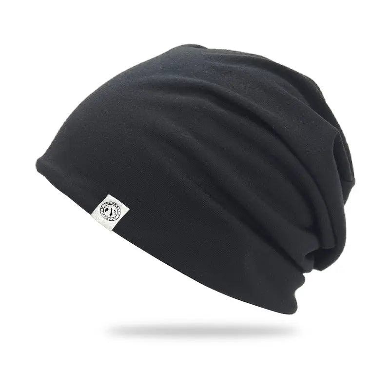 Winter Beanie Hat Thermal Warmer Cap Running Sports