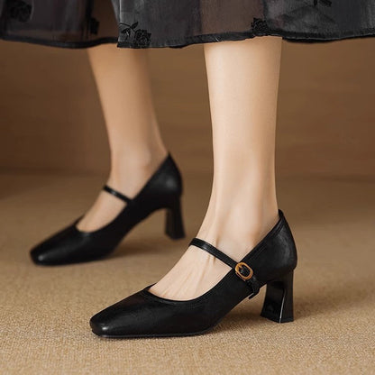 Osvyn Heels