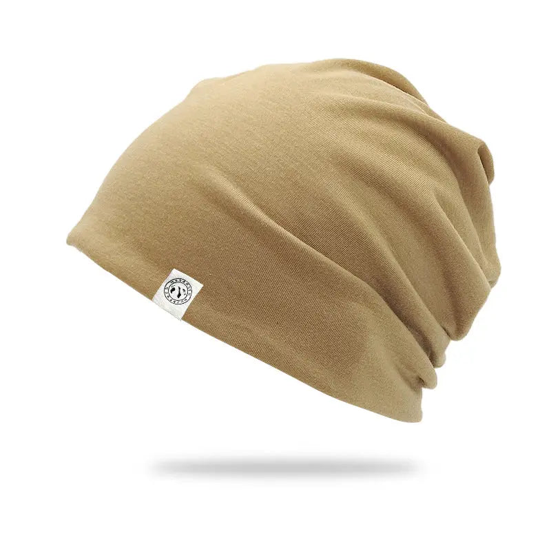 Winter Beanie Hat Thermal Warmer Cap Running Sports