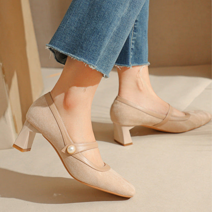 Cynor Pumps