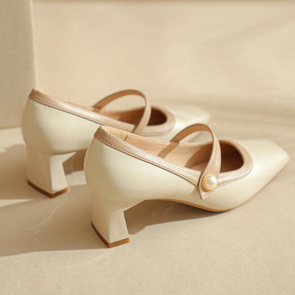 Cynor Pumps