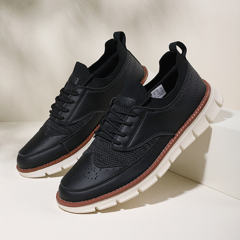 Borax Sneakers