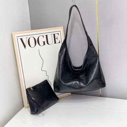 Stylish Crossbody Shoulder Bags for Women - BritishElegance