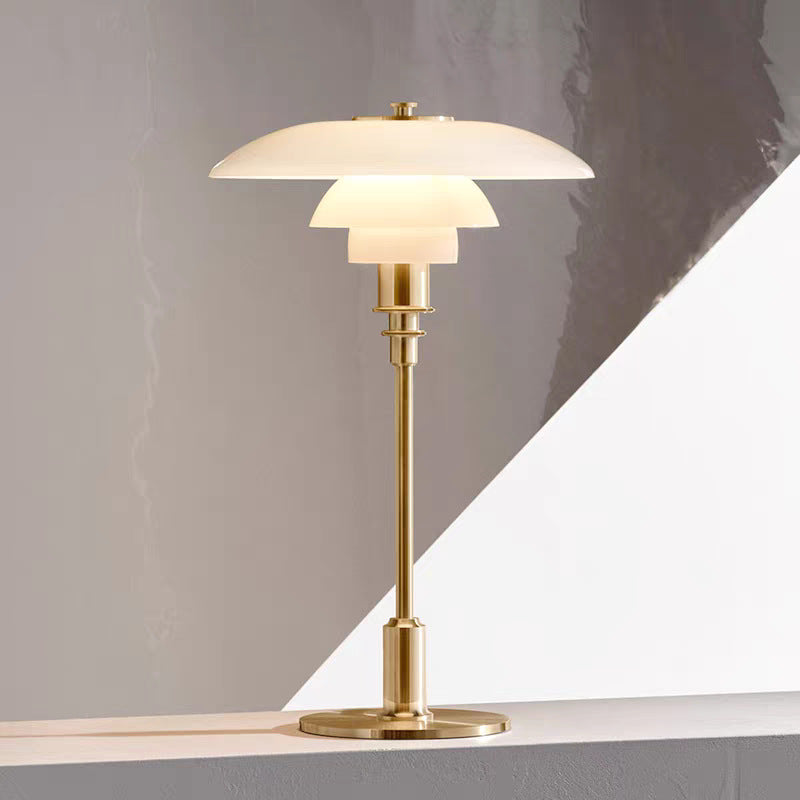 Bright Adjustable LED Table Lamp For Home