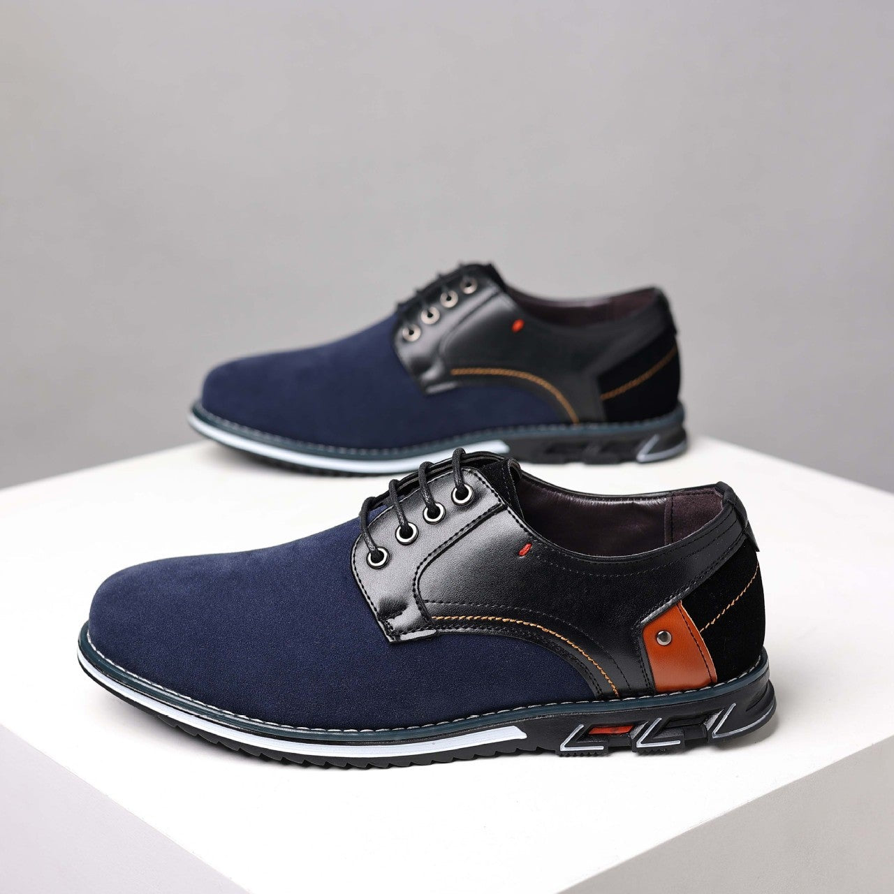 Ford Shoes