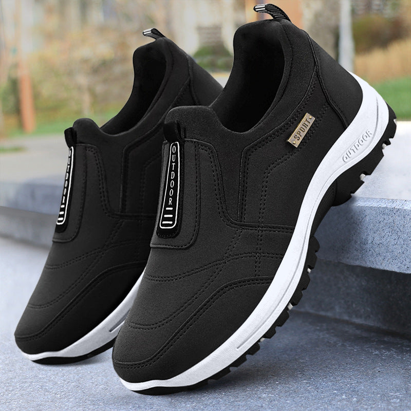 Velmor Shoes