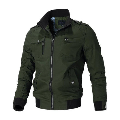 Men’s Bomber Jacket